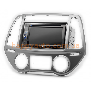 CARAV 11-393 HYUNDAI i-20 2012-2014
